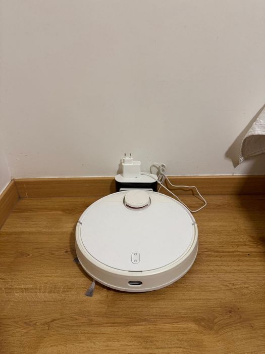 Aspirador xiaomi mop pro