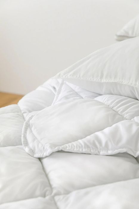 НОВА Ковдра зимова полуторна ТЕП Soft line 140х205