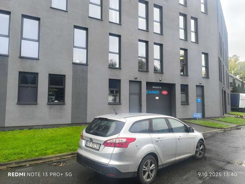 Ford Focus klima 1,6 hdi 116km I wł Salon Pl