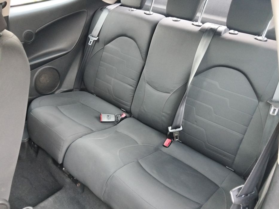 Veículo Alfa Romeu mito 2013
