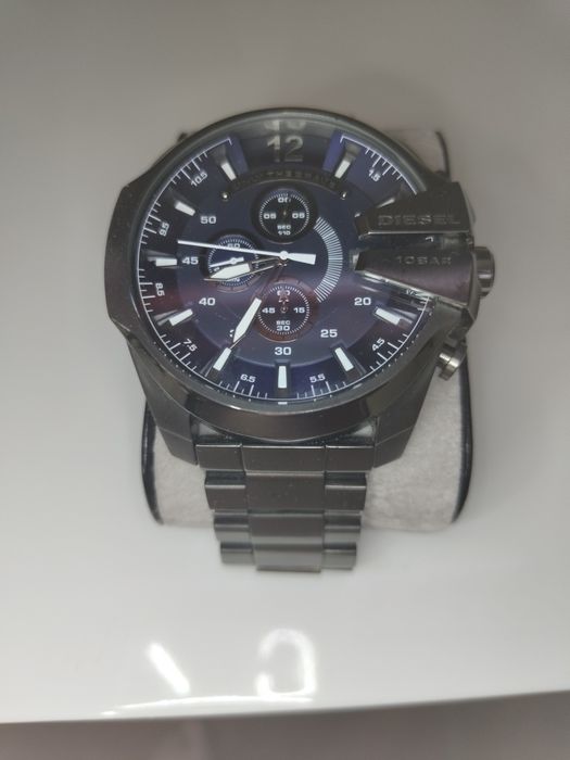 Relógios Police, Diesel, Guess Homem