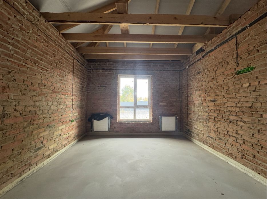 Продам одноповеоховий будинок