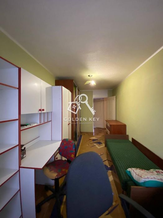 Оренда двокімнатної квартири по вул. В. Матусевича