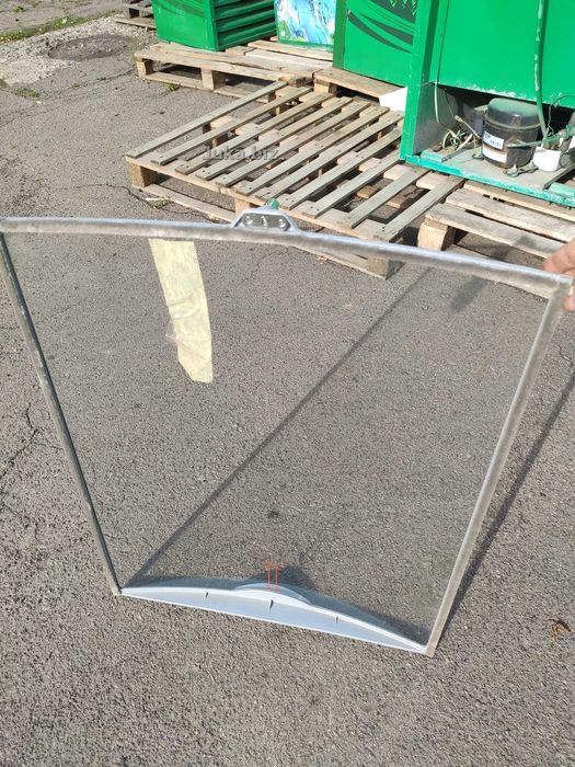 Скло для морозильного ларя камери Ugur SCEB