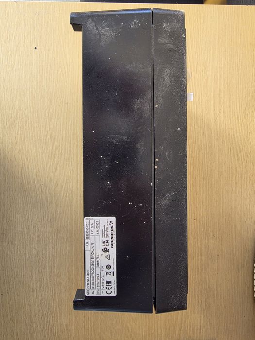 Sterownik Grundfos LC231