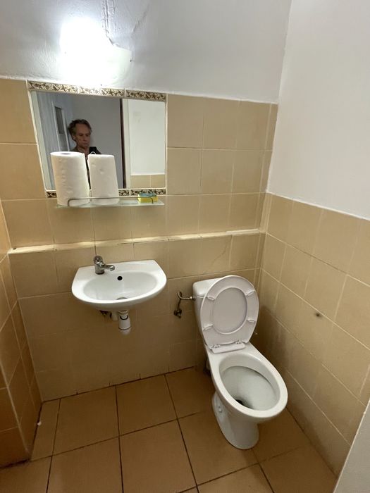 Pokoje do wynajęcia