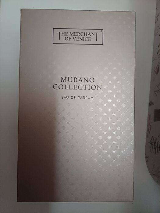 Perfume O  mercador de Veneza