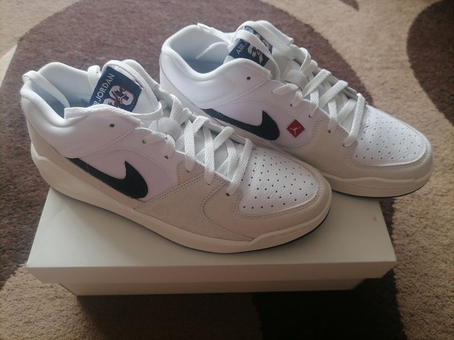 Buty Nike Jordan Stadium 90