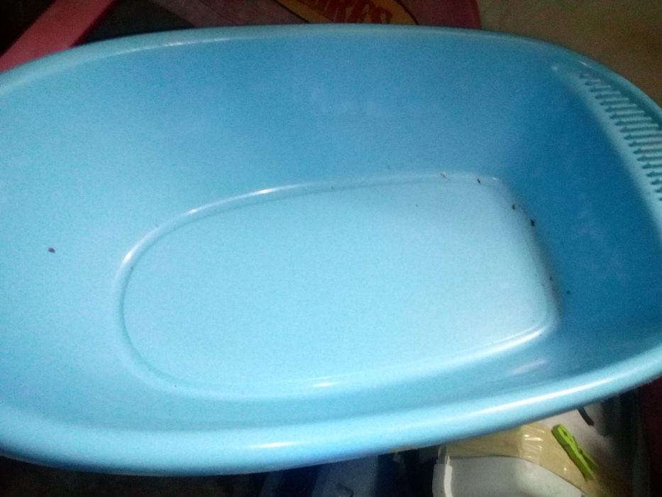 Vendo banheira bebe estado novo 5 eur.