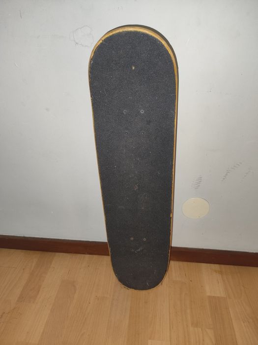 Skate (peças na descrição)
