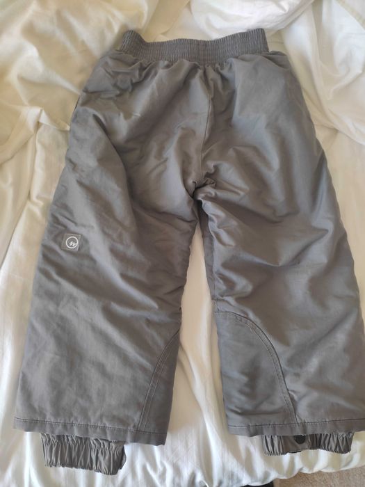 Calças neve Quechua criança