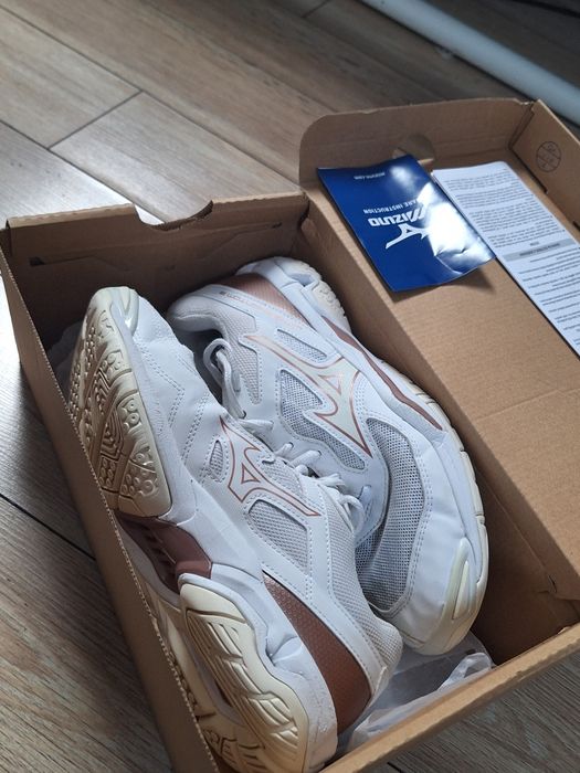 buty mizuno wave phantom 3