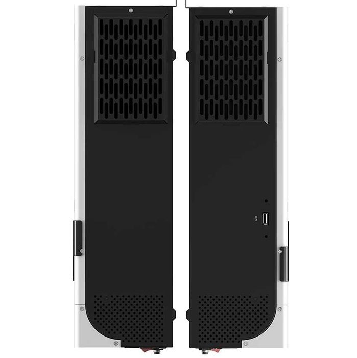 Гібрідний інвертор Must PH18-3024 PRO та PH18-5248 PRO