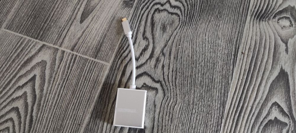 Переходник, конвертер , адаптер