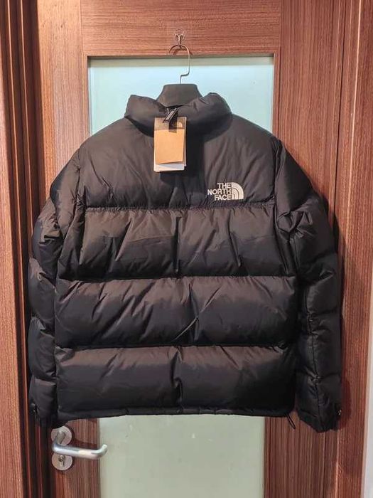 The North Face kurtka puchowa RR.XL