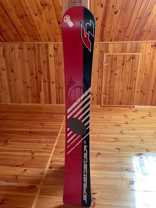 Сноуборды премиум класса