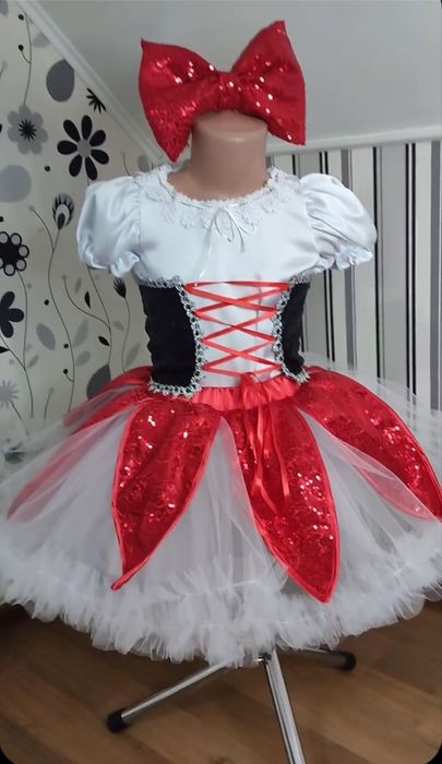 Костюм Дюймовочки