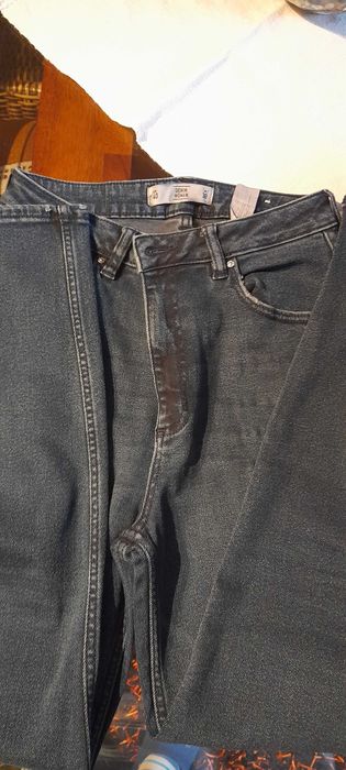 Calças senhora novas, 40