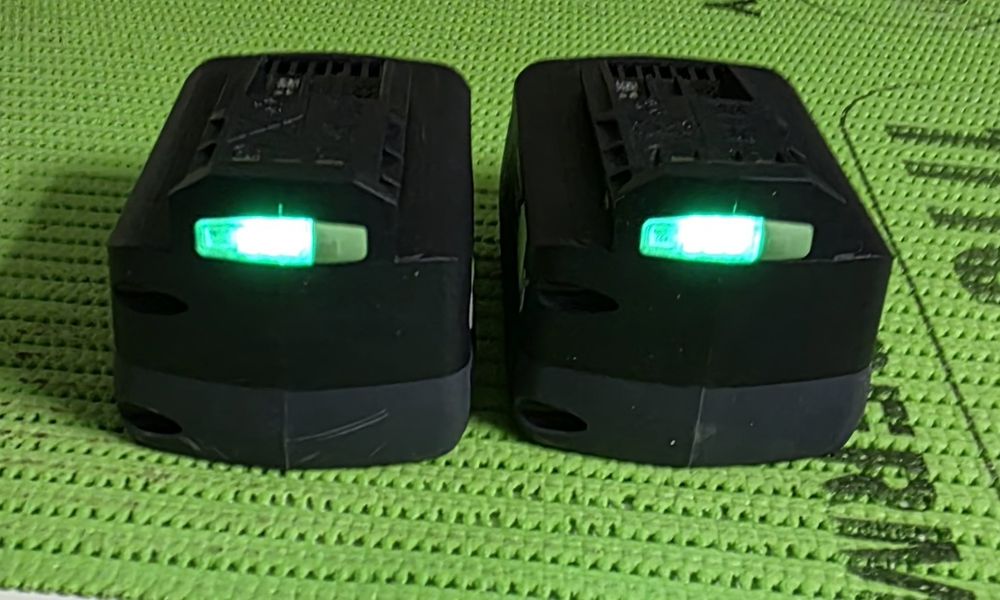 Akumulatory Festool 18V 5Ah