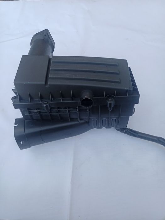 Насос воздушный повітряний VW passat b8 NMS b9 2.0T расходомер ДМРВ