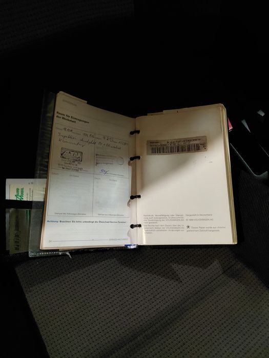 Volkswagen Golf 2000 1.4