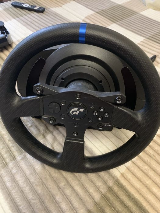 Thrustmaster T300 RS