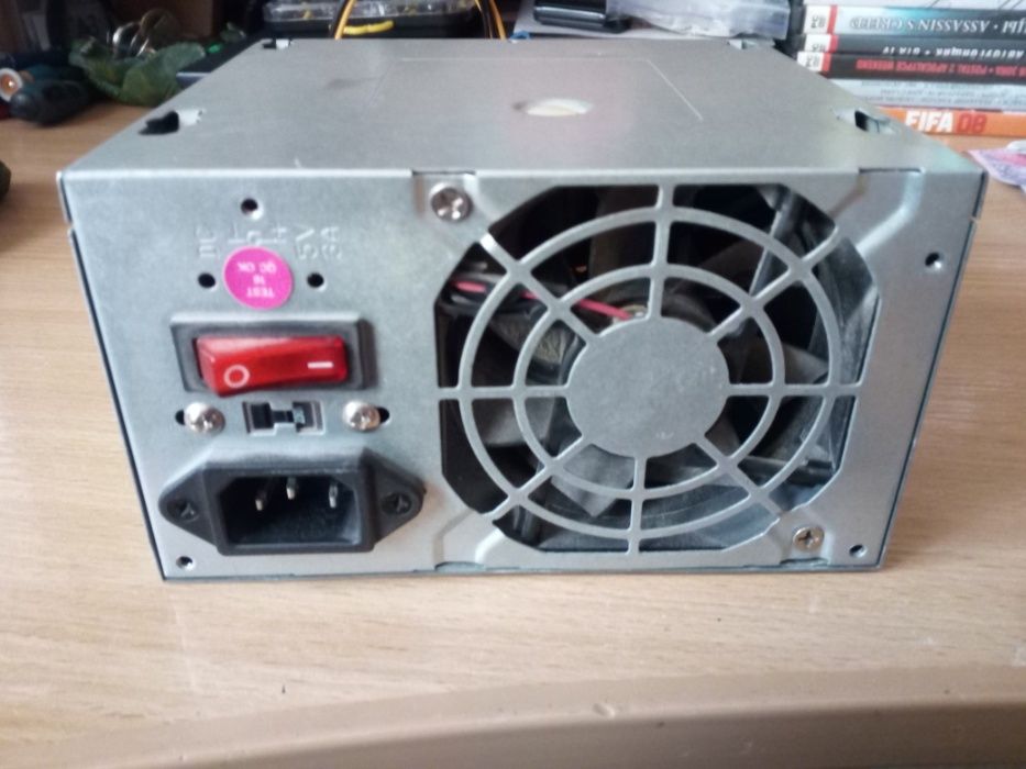 Блок Питания 350 ват