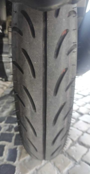 Scooter Suzuki Adress 110 cm3 sómente 9300 km´s