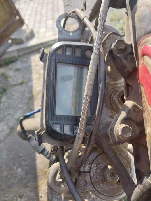 Продам хузварно 610