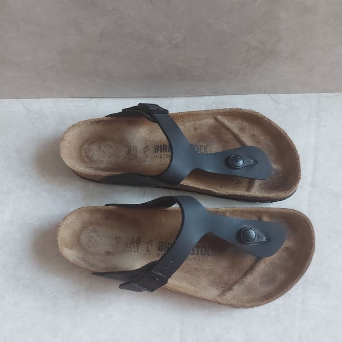 Birkenstock  шлепки