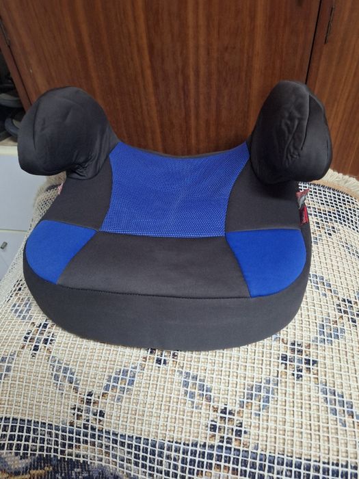 Cadeira de crianca para carro