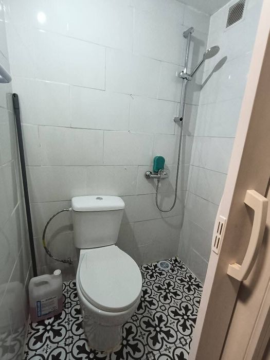 Estúdio(T0) em anexo