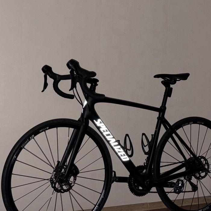 Велосипед Specialized Roubaix