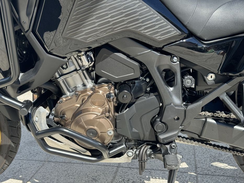 Honda África Twin 1100 adventure