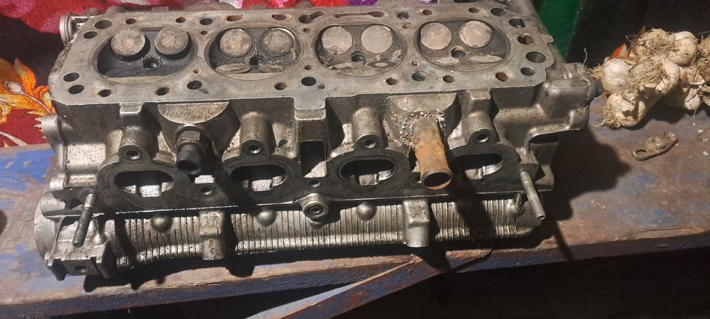 Продам гбц лачетті 1.4 1.6