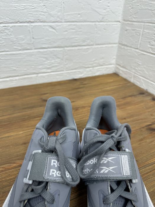 Штангетки кроссовки reebok lifter legacy оригинал 45р