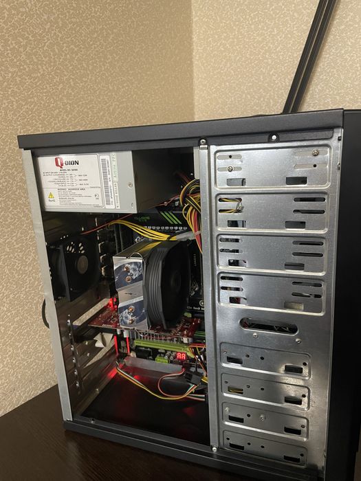 Ігровий Компʼютер