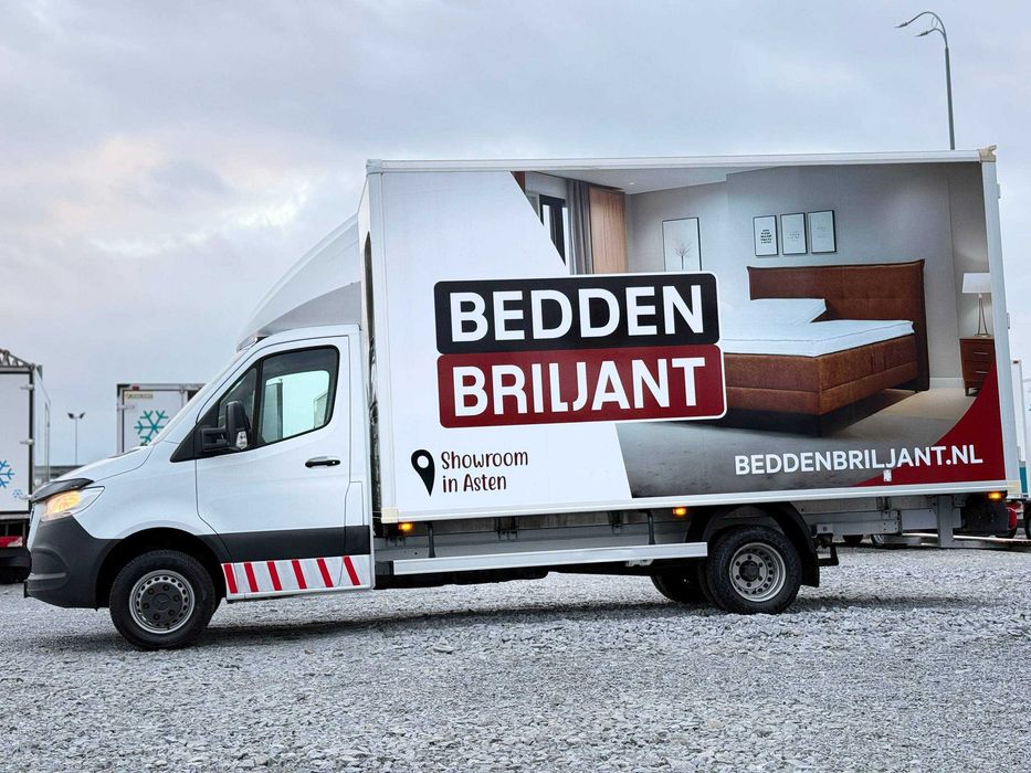 Mercedes-Benz Sprinter 2020p.