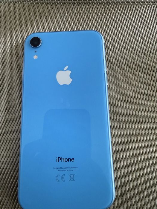IphoneXR usado 64GB