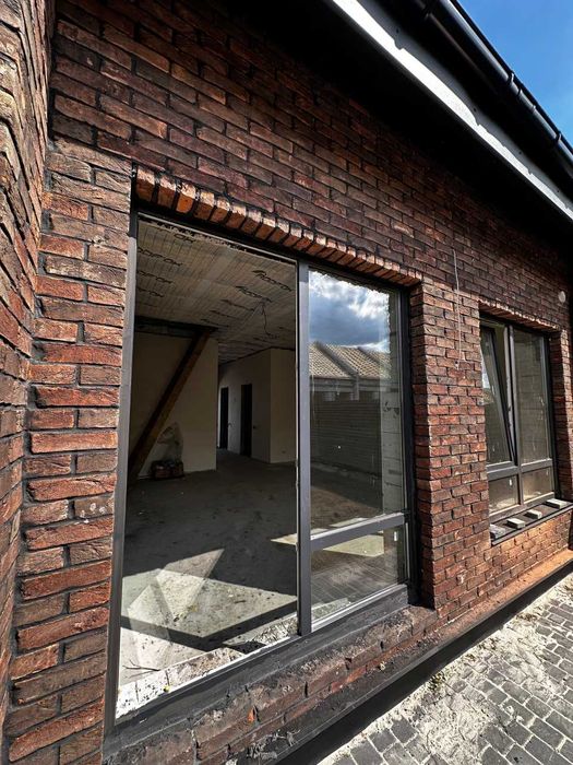 Продаж Готового Будинку від Забудовника Баварська кладка 90 м2, 1.5 сотки, 2 паркомісця