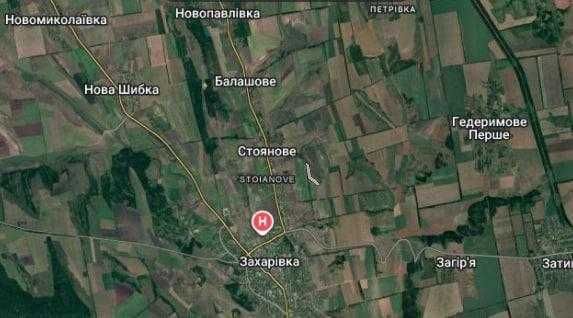 Продаж, Земельний пай, Одеська область, 7,12 га, 4,4% річних