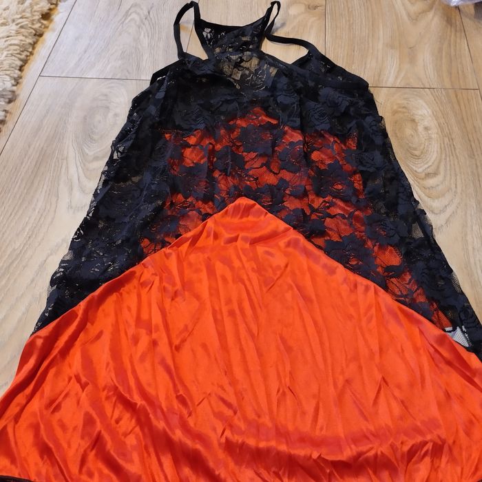 Koszula nocna rozmiar XXL