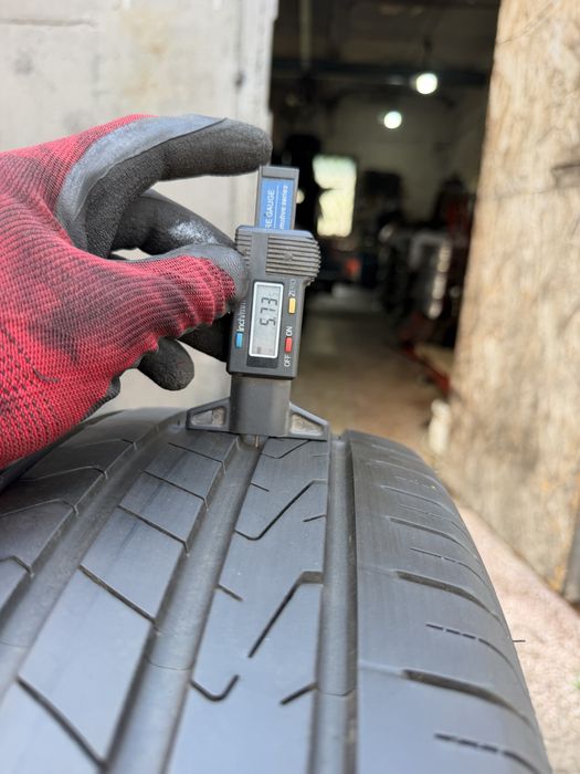 Шини 235/65/17 Hankook Ventus Prime 3X літо 4шт