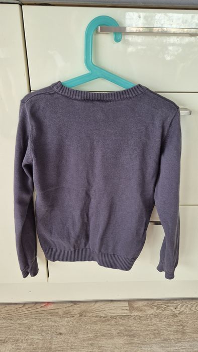 Sweter chłopięcy Batman 134