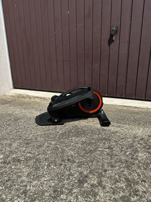 Mini orbitrek/rotor rehabilitacyjny-bardzo dobry stan