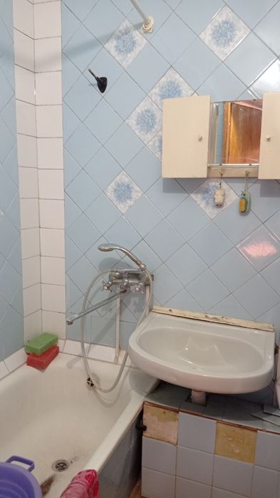 Здам 1-квартиру Соснова гірка, неподалік метро Наукова