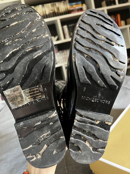 Kalosze michael Kors 38