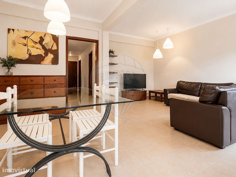 Apartamento T4 para venda