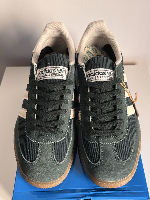Adidas spezial verdes