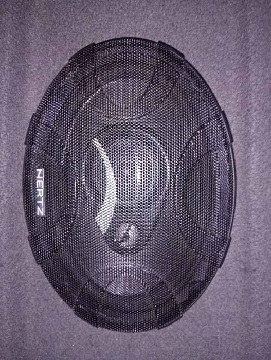 Colunas de som  hertz